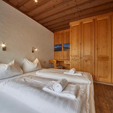 Apartamento Spielberg *