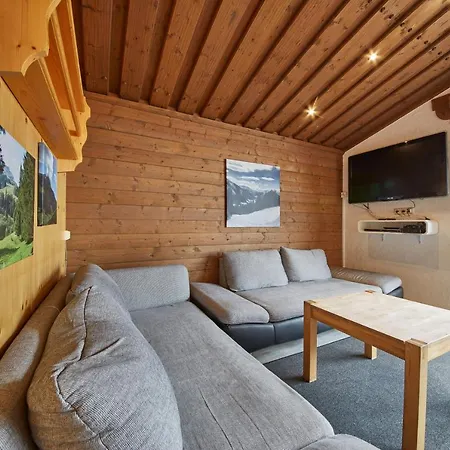 Spielberg Apartamento *