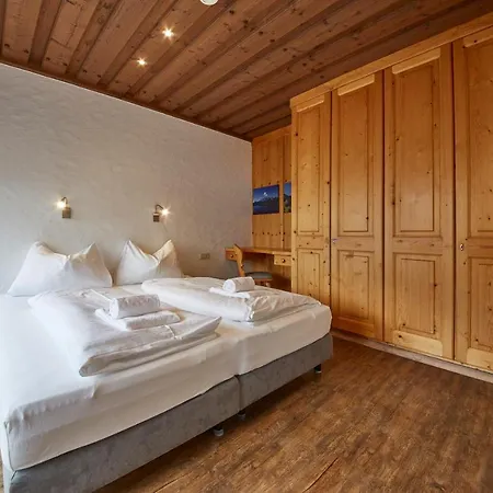 Apartamento Spielberg *