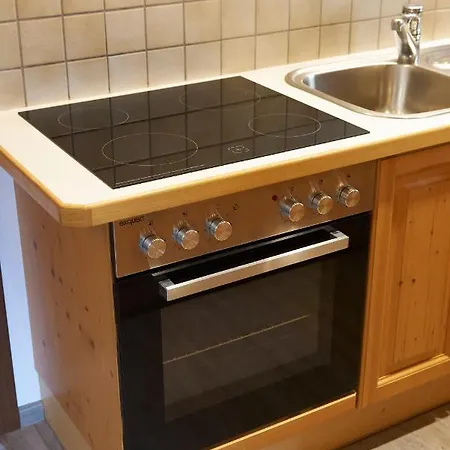 Spielberg Apartamento Saalbach-Hinterglemm