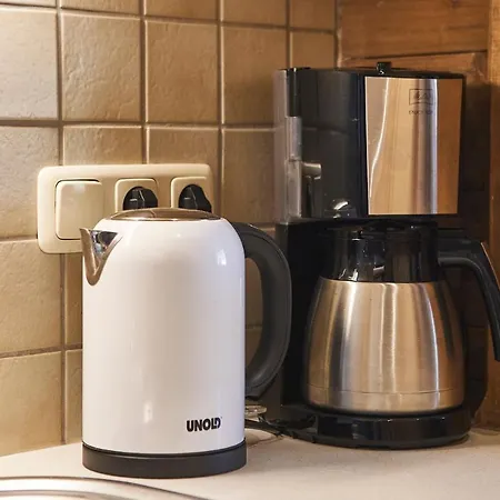 Spielberg Apartamento