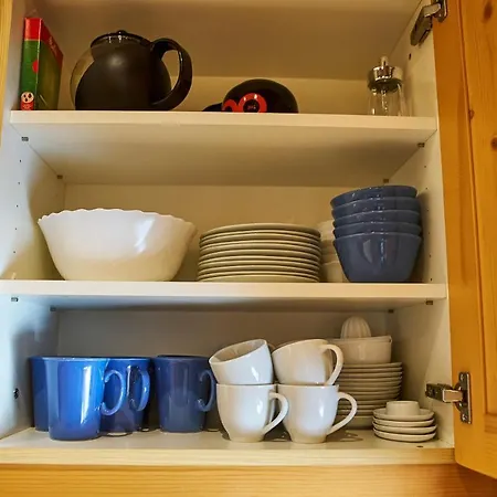 Spielberg Apartamento *