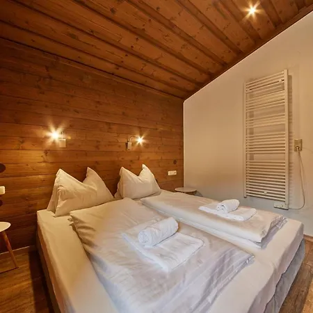 Appartement Spielberg * Saalbach-Hinterglemm