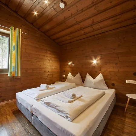 Appartement Spielberg *