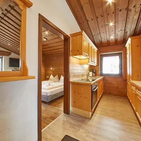 Appartement Spielberg * Saalbach-Hinterglemm