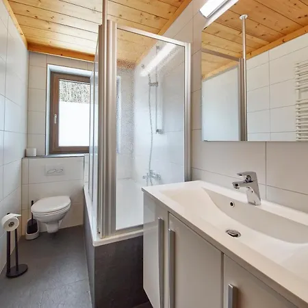 Appartement Spielberg * Saalbach-Hinterglemm