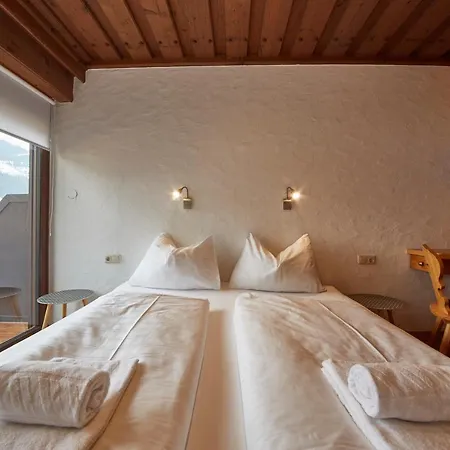 Apartment Appartement Spielberg