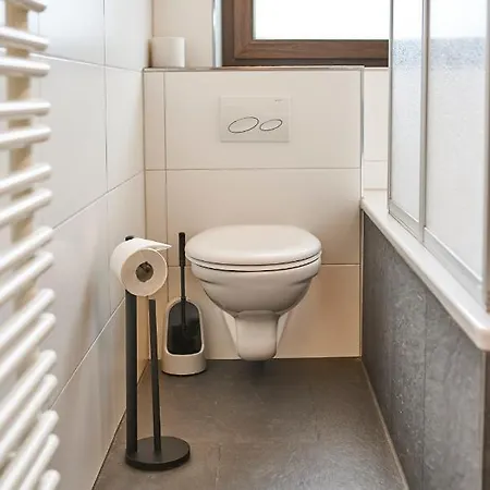 Appartement Spielberg Apartment