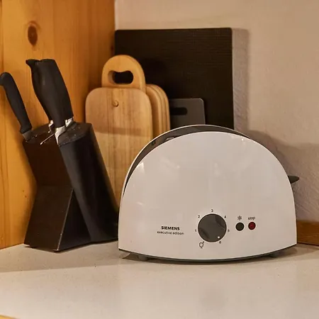 Apartment Appartement Spielberg Saalbach-Hinterglemm