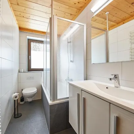 Appartement Spielberg Saalbach-Hinterglemm