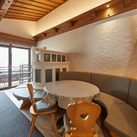 Spielberg Apartamento *