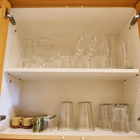 Appartement Spielberg *