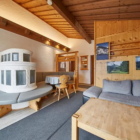 Appartement Spielberg *