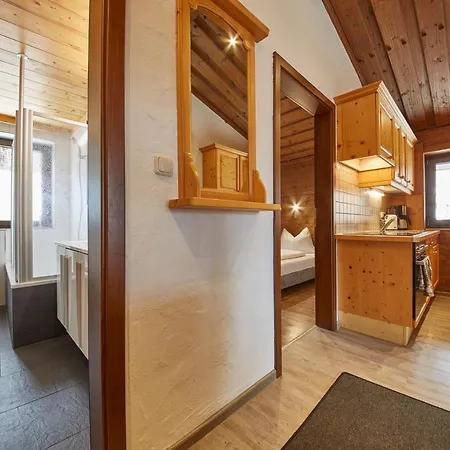 Appartement Spielberg Apartment Saalbach-Hinterglemm