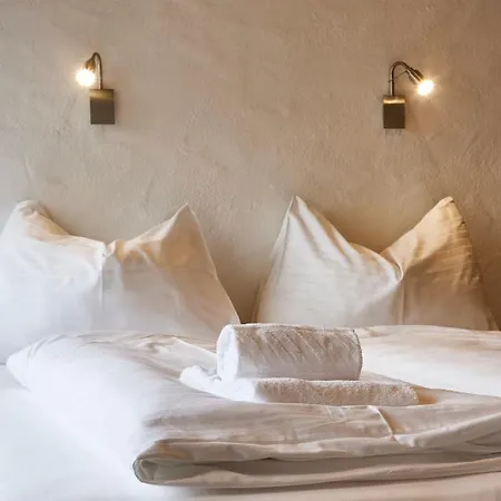 Appartement Spielberg Apartment *