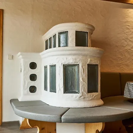 Appartement Spielberg Apartment Saalbach-Hinterglemm