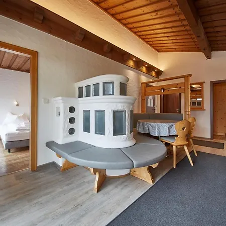 Appartement Spielberg