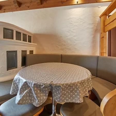 Apartamento Spielberg *