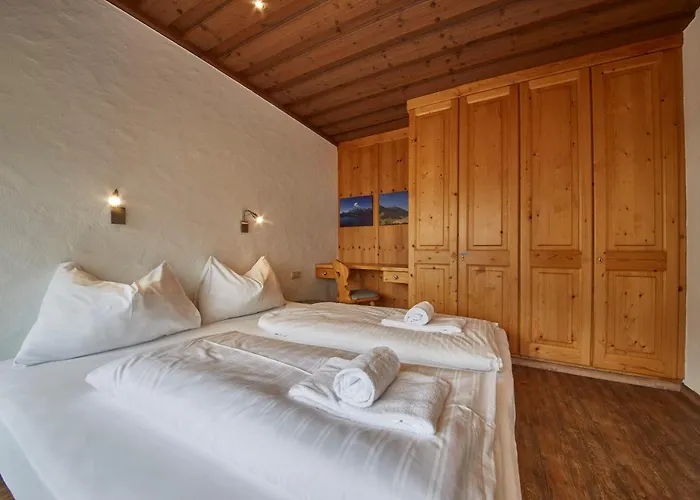 Apartmán Spielberg *