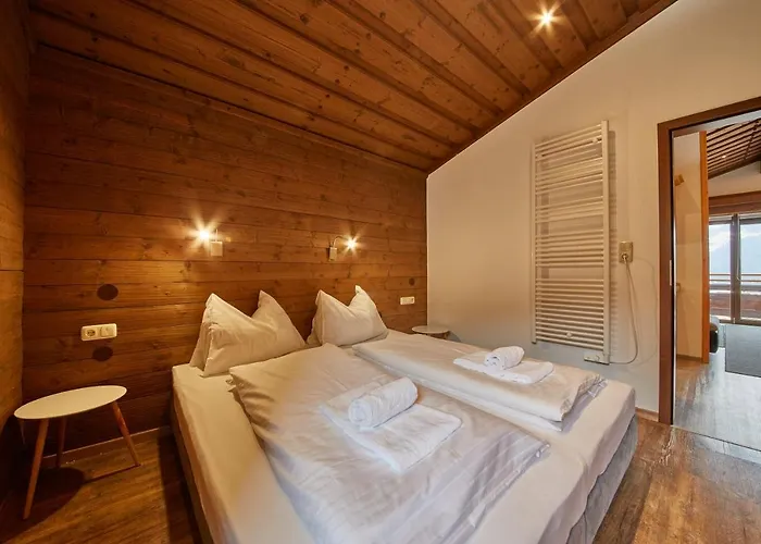 Spielberg * Saalbach-Hinterglemm