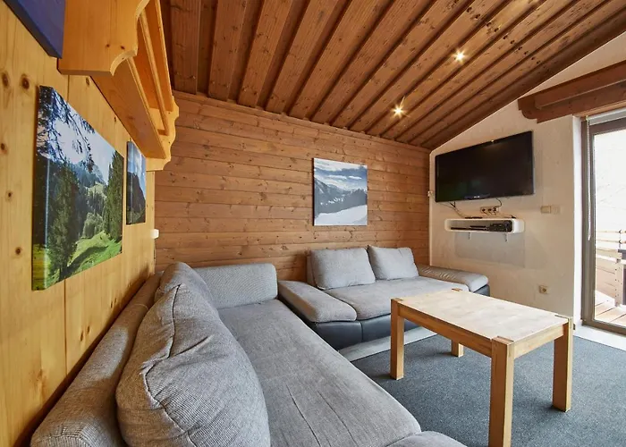 Spielberg Apartmán *