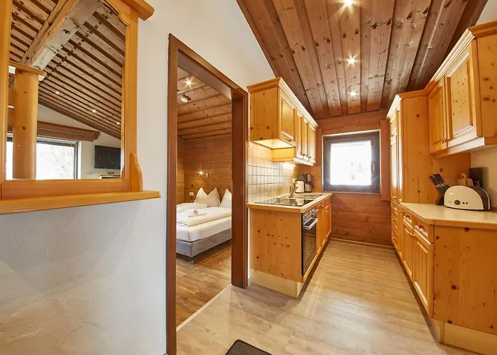 Spielberg * Saalbach-Hinterglemm