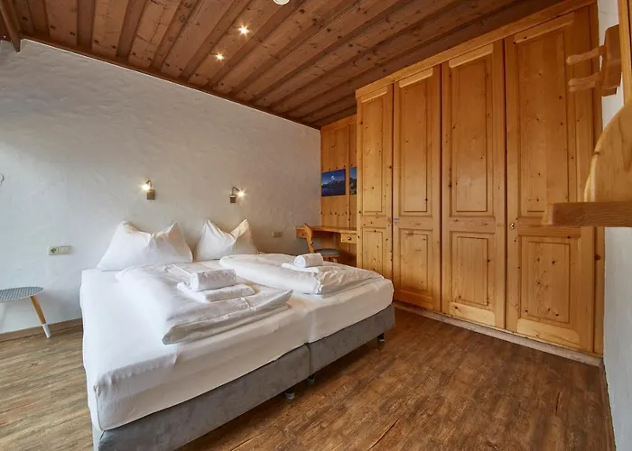 Apartmán Spielberg *