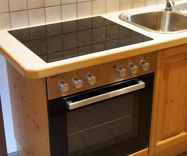 Spielberg Apartmán Saalbach-Hinterglemm