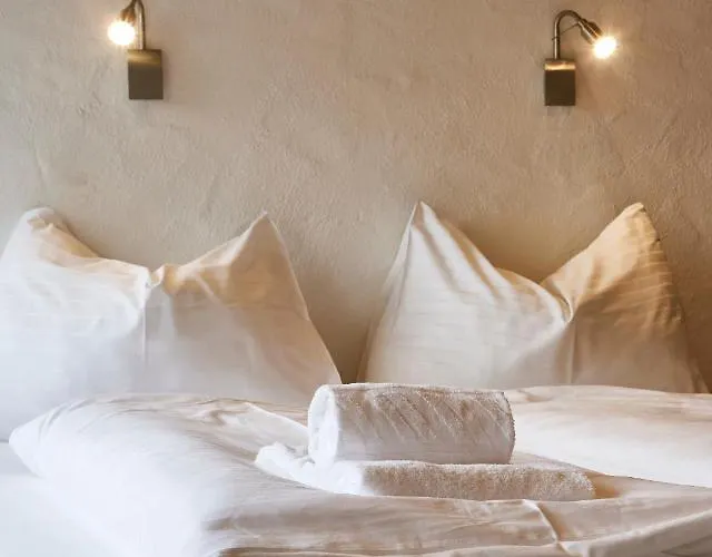 Spielberg Apartmán *