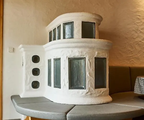 Spielberg Apartmán Saalbach-Hinterglemm