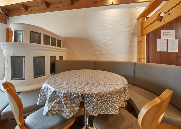 Apartmán Spielberg *